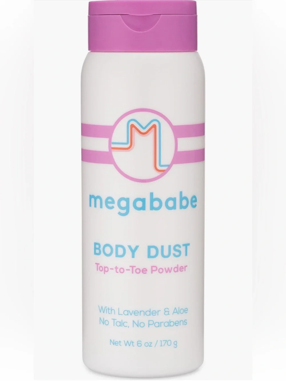 NWT megababe Dust Duo